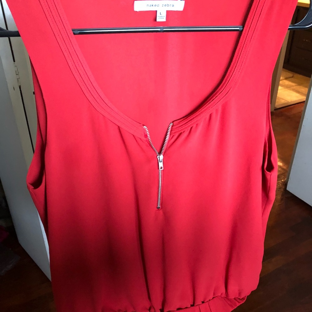 Zip Tank